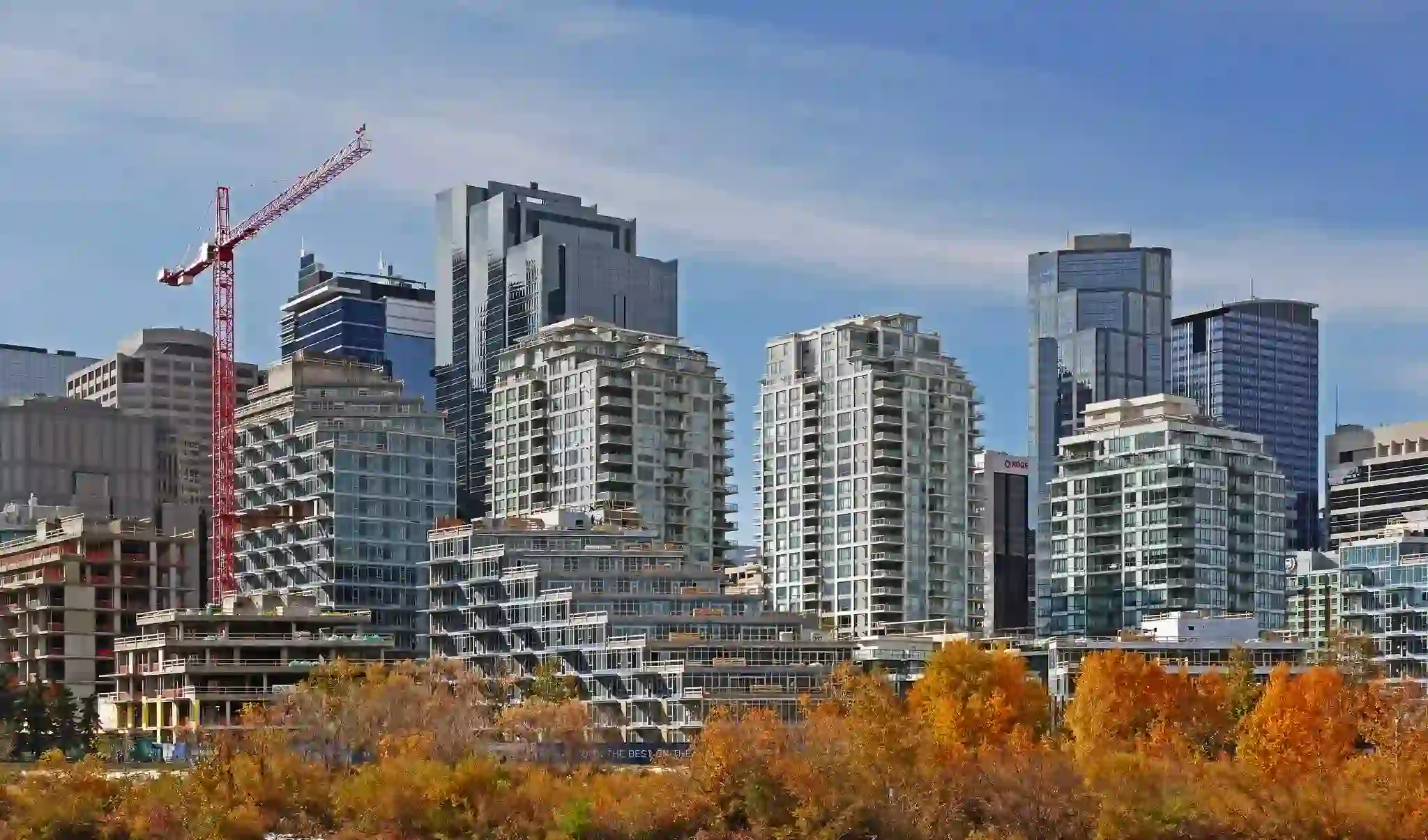 Harry Riahi- Investing in Calgary Real Estate